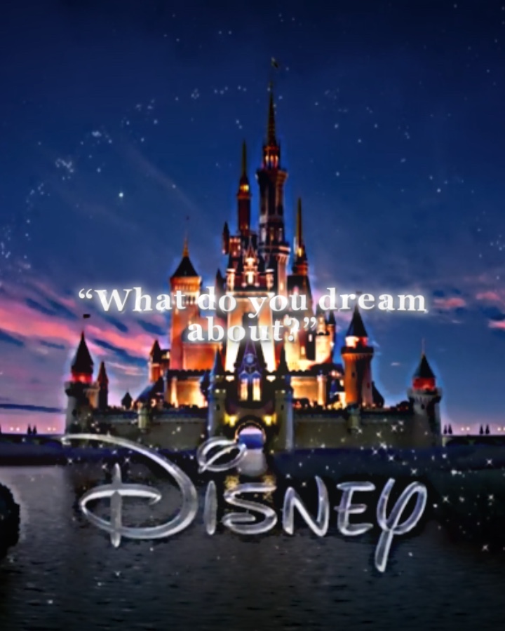 Disney Childhood
