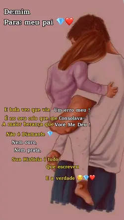 Na mesma canção:💎❤️