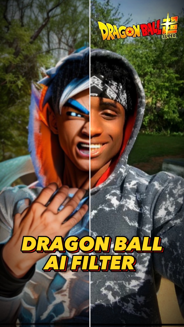 Filtro de bola de dragão 