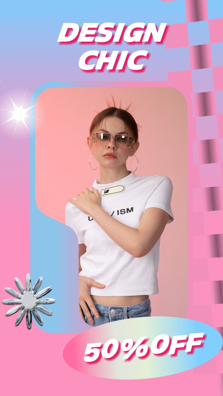 Espectáculo De Ropa Para Jóvenes Adultos