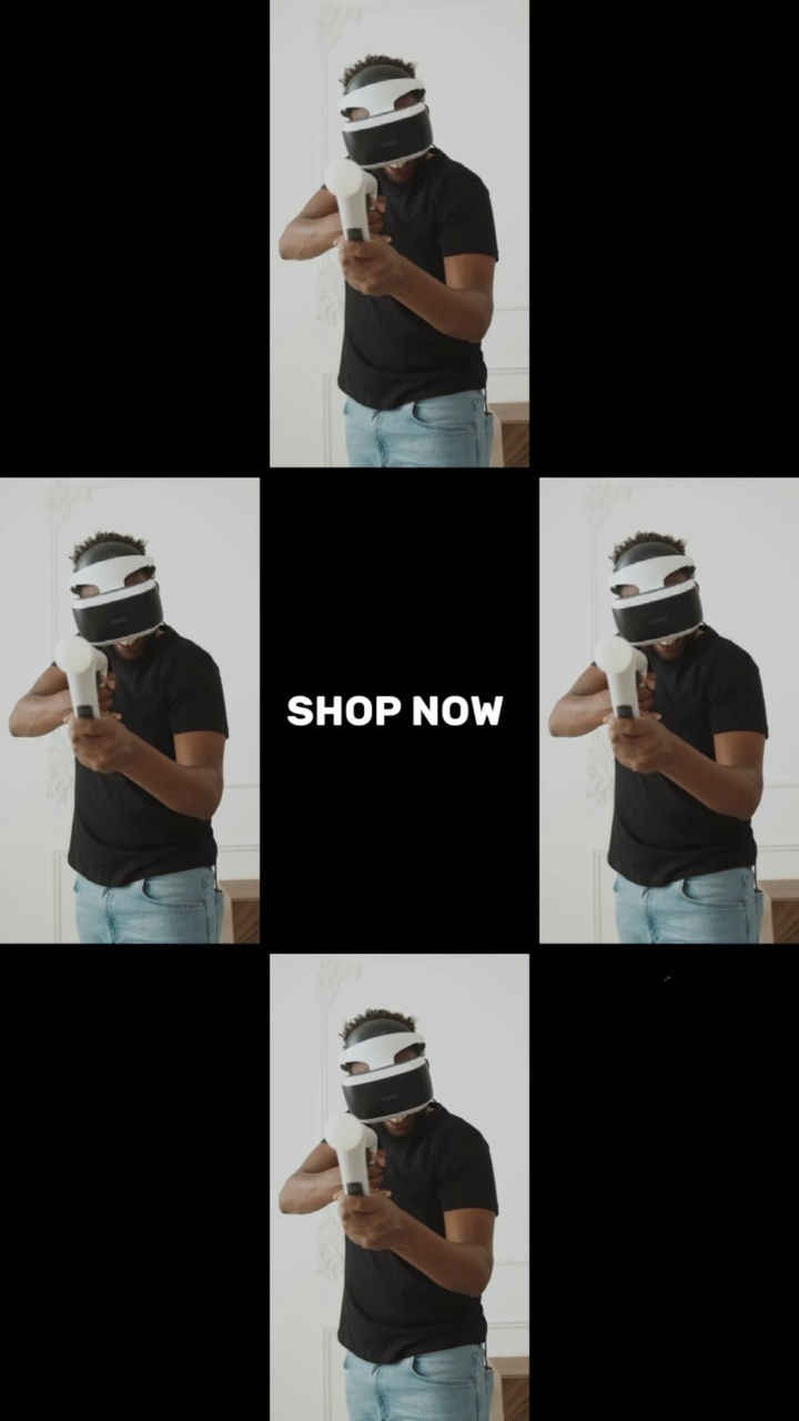 Digital Equipments Daily Promo