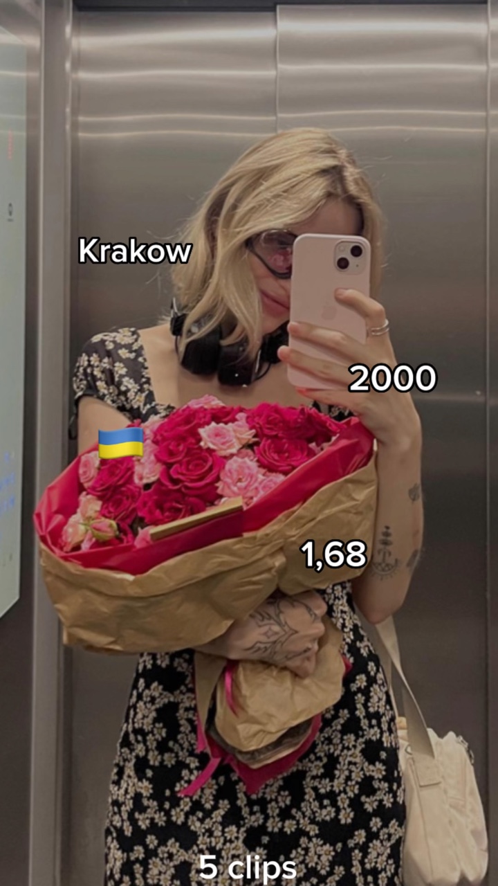 À propos de moi 🧡