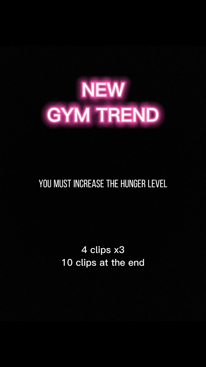 increase hunger lvl