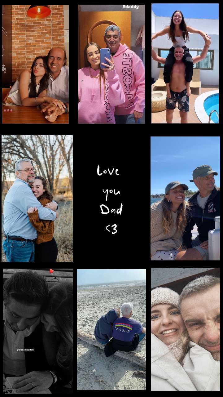 Vatertag💙