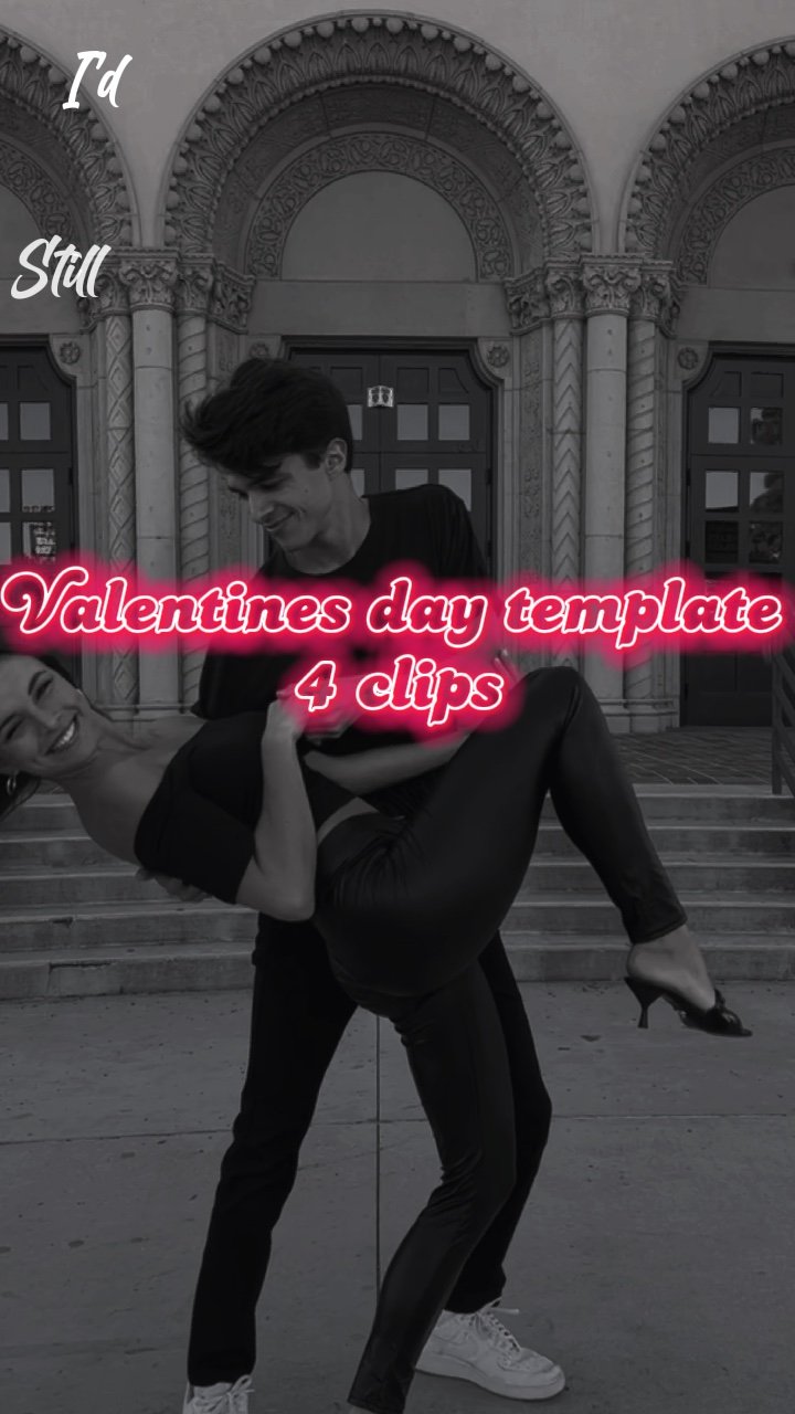 Saint Valentin