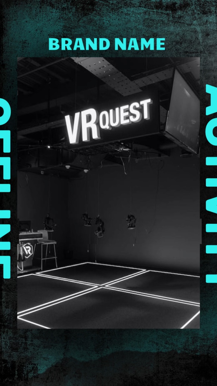 Offline Activity Invitation of Digital Equipments