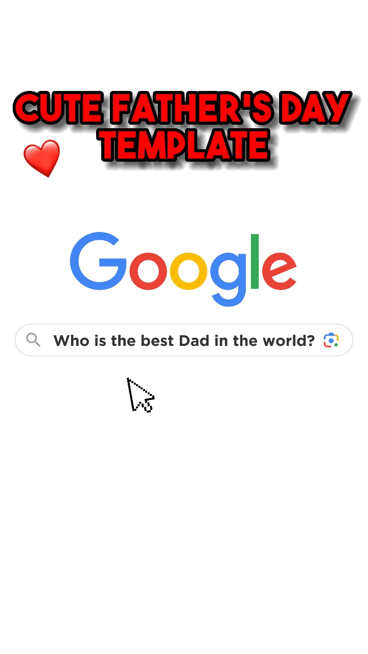 Google bester Vater🦸🏽