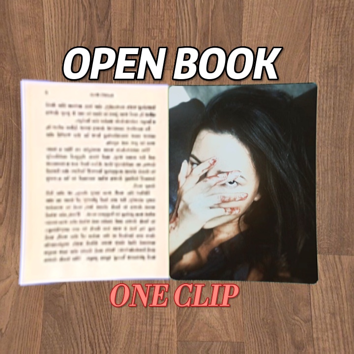 Buksan ang libro