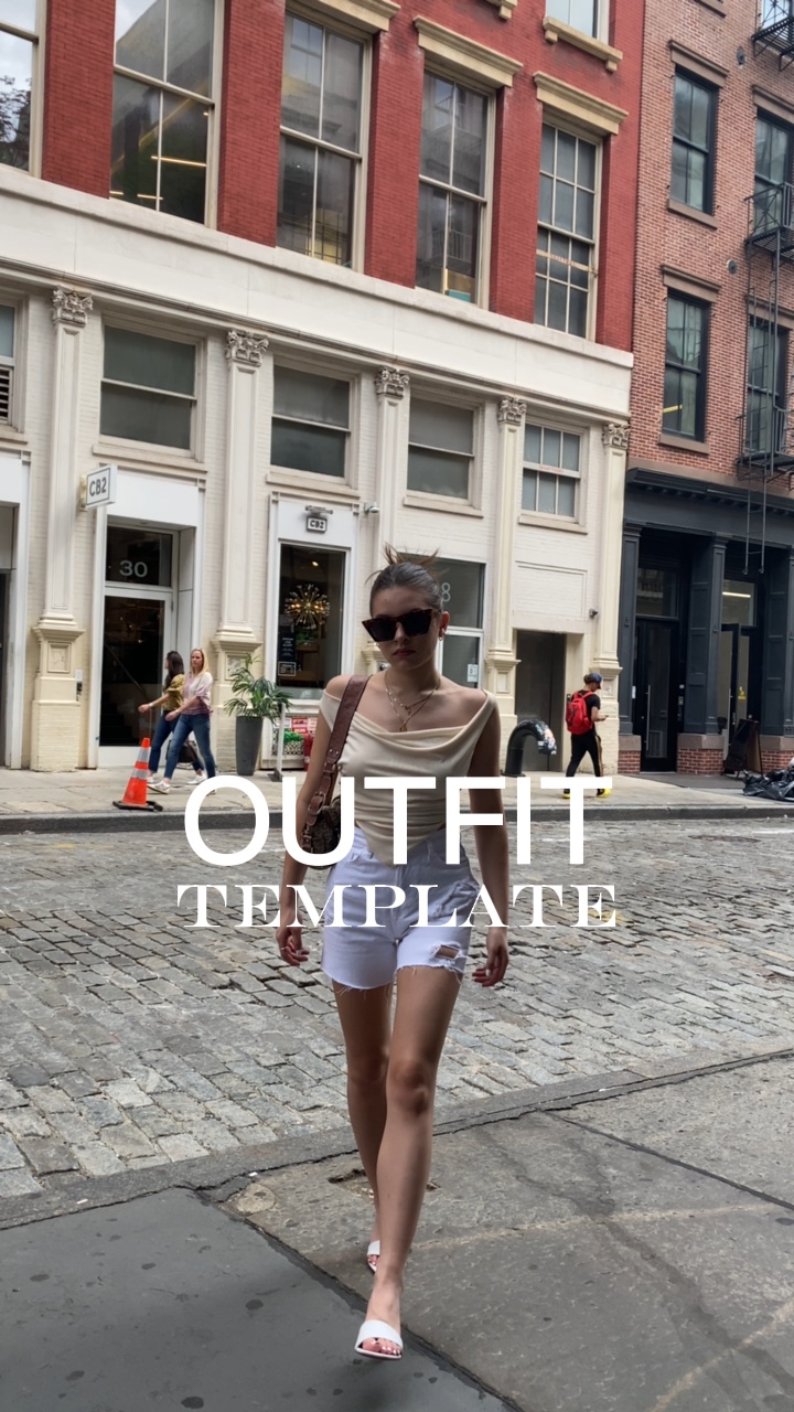 Video zum Outfit