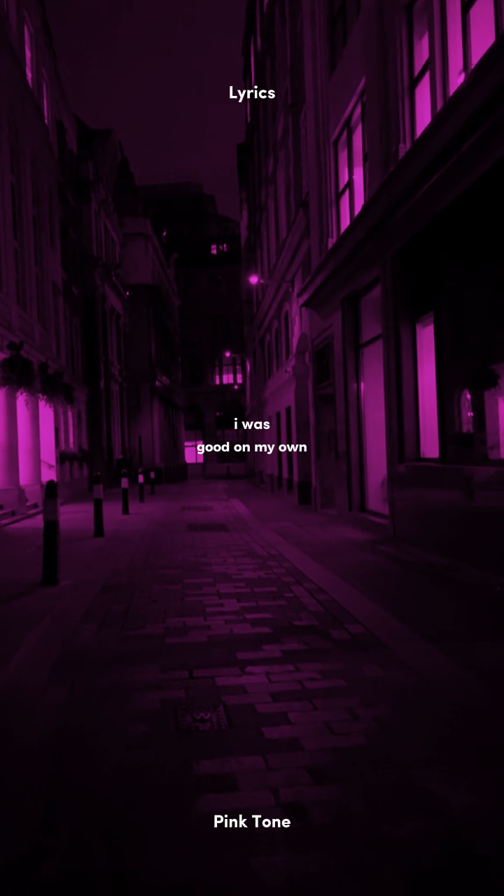 Pink Filter