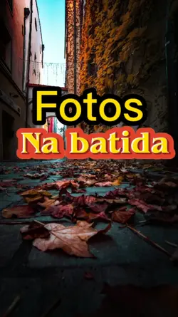 Fotos Na Batida 