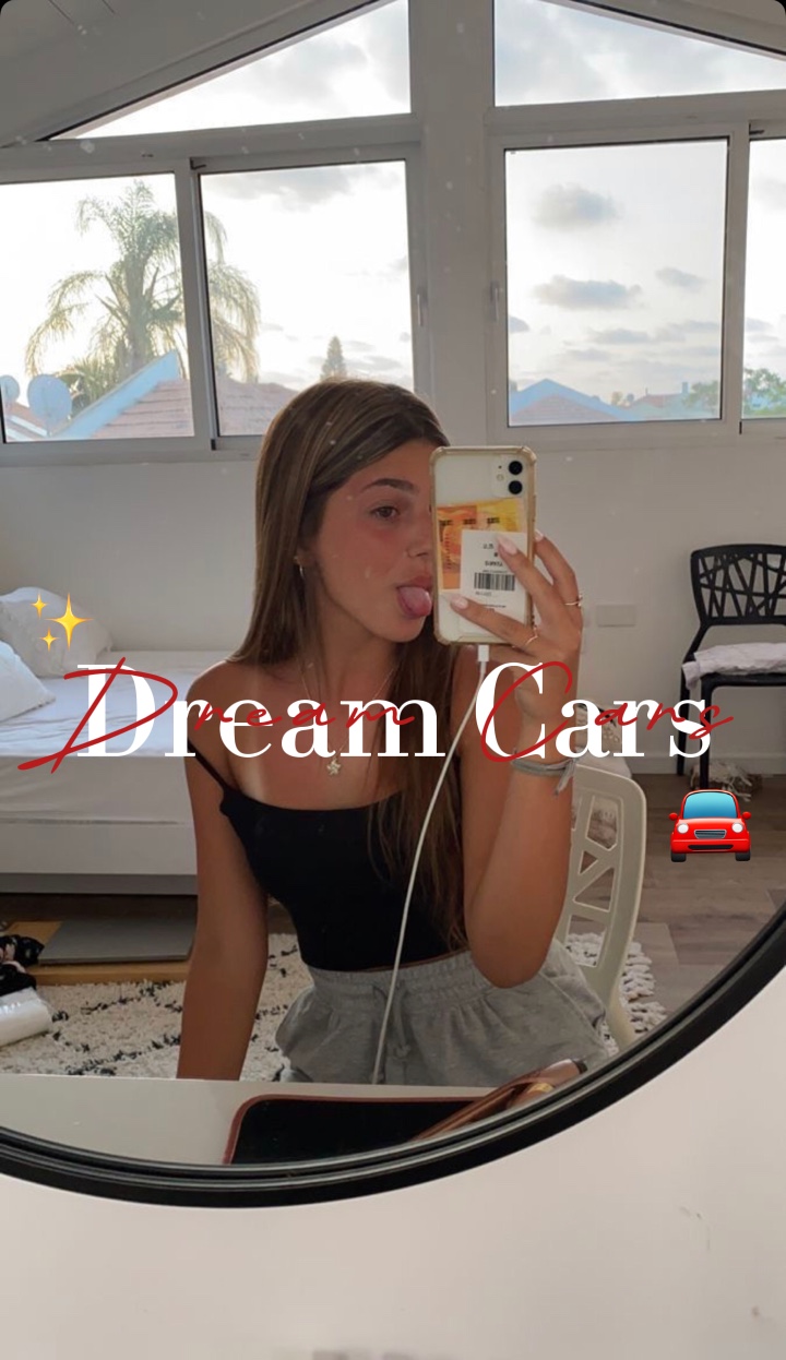 Dream Cars 