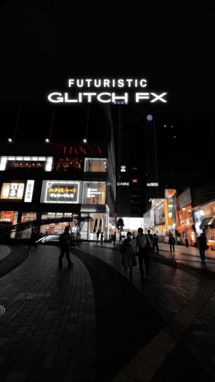 Fx de falla futurista