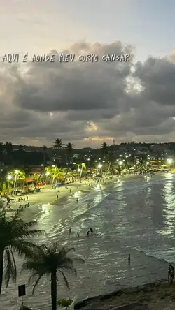 praia