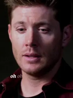 Destiel