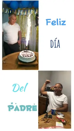Día del padre