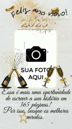 Feliz Ano Novo 
