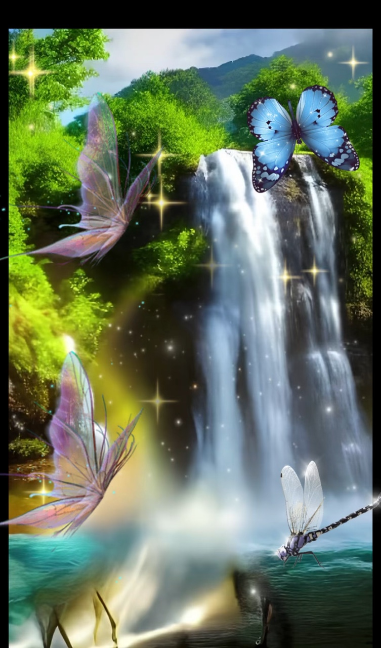 Unicorn saya