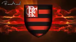 Convite Flamengo 