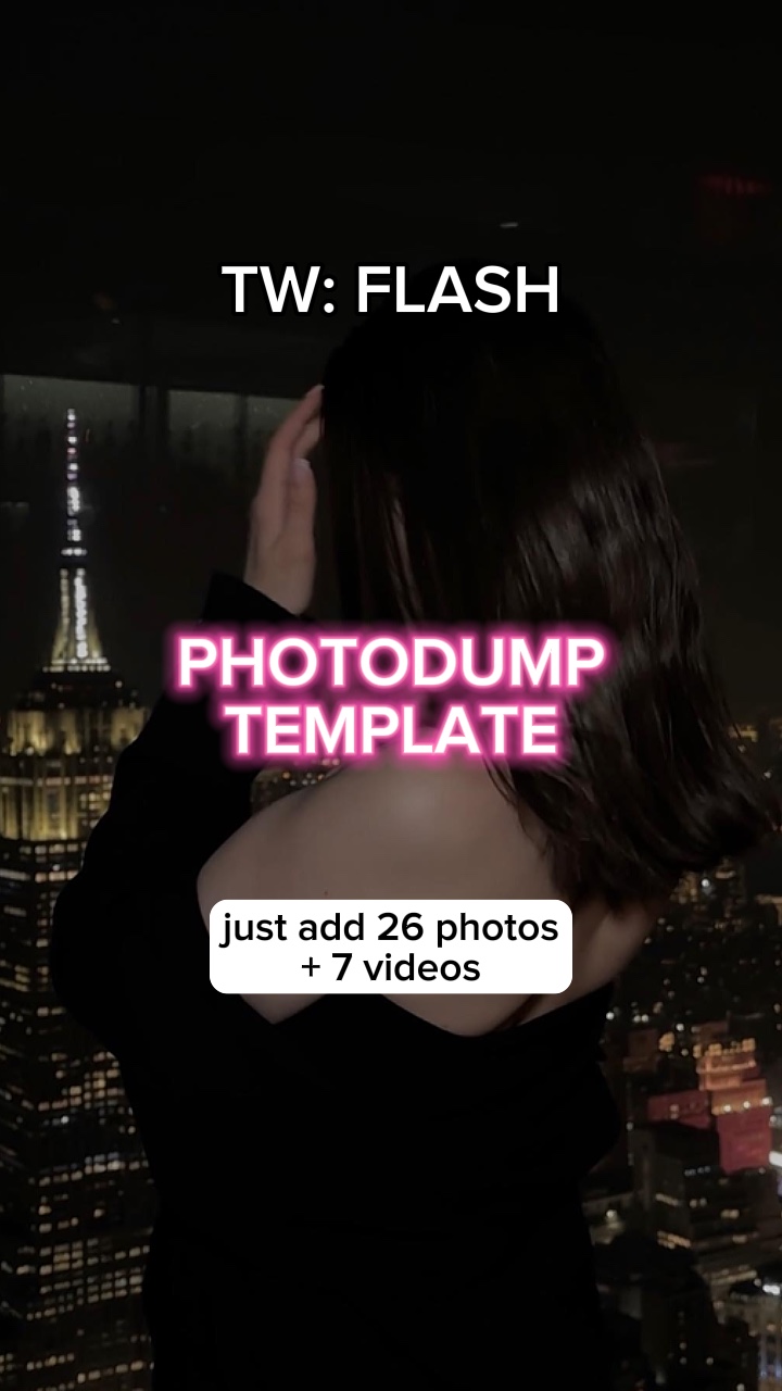 tempat foto flash