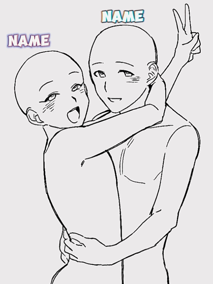 Modèle gf et bf