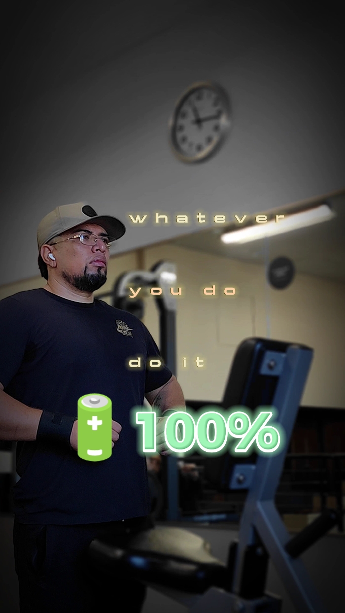 MOTIVAÇÃO DE ACADEMIA # 4