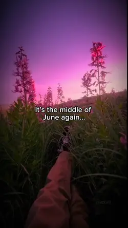 Heat Waves - June