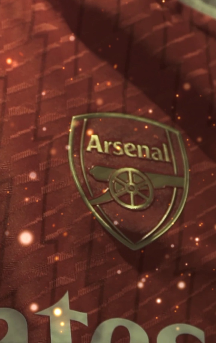 Arsenal kiti ortaya çıkıyor 