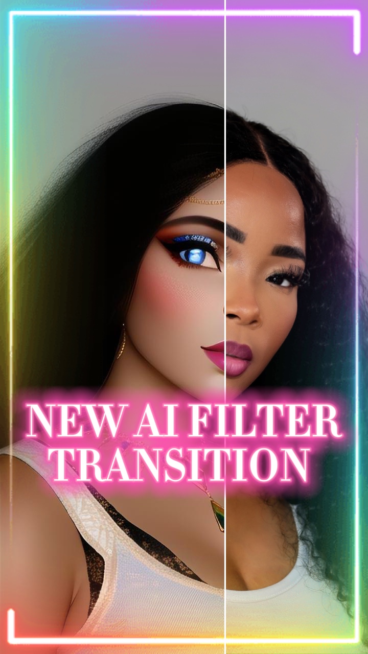 TRANSITION DU FILTRE IA