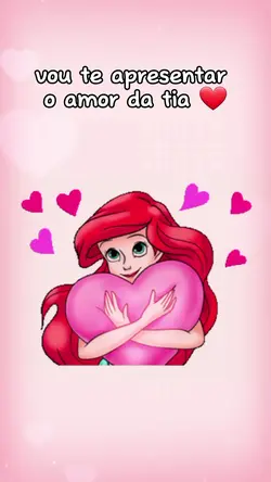 vou te apresentar
