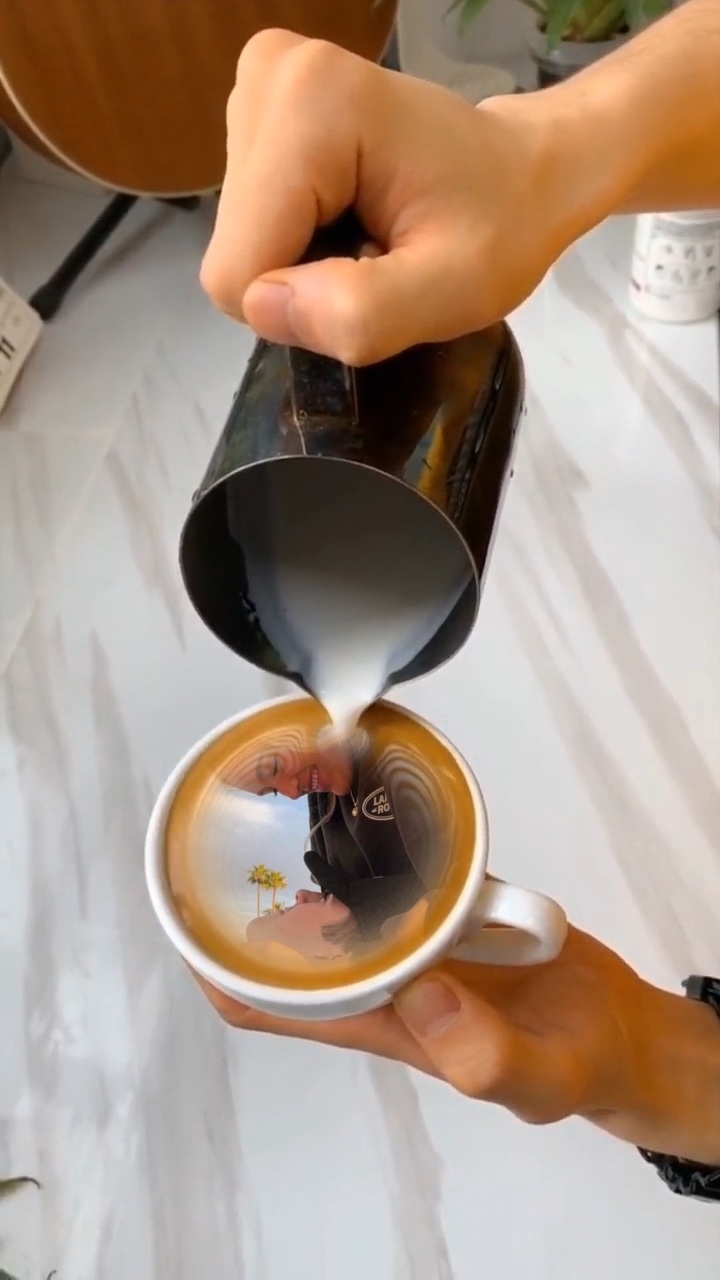 Taza de café