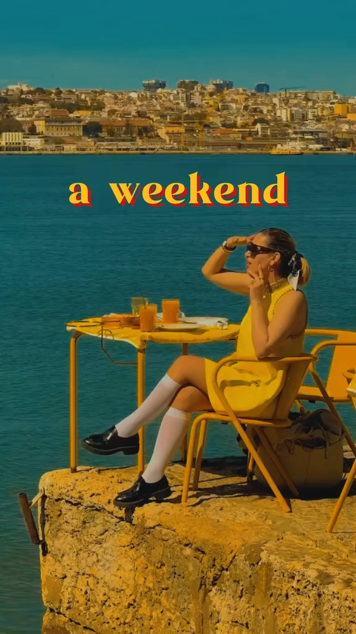 Wes Anderson yap