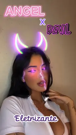 AngelxDevil