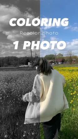 Photo Editing