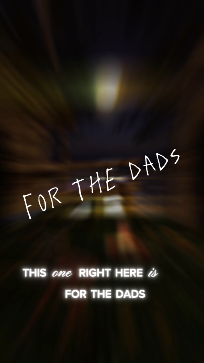 Para el papá 
