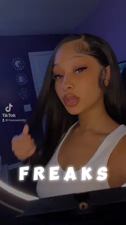 And love freaks too😍