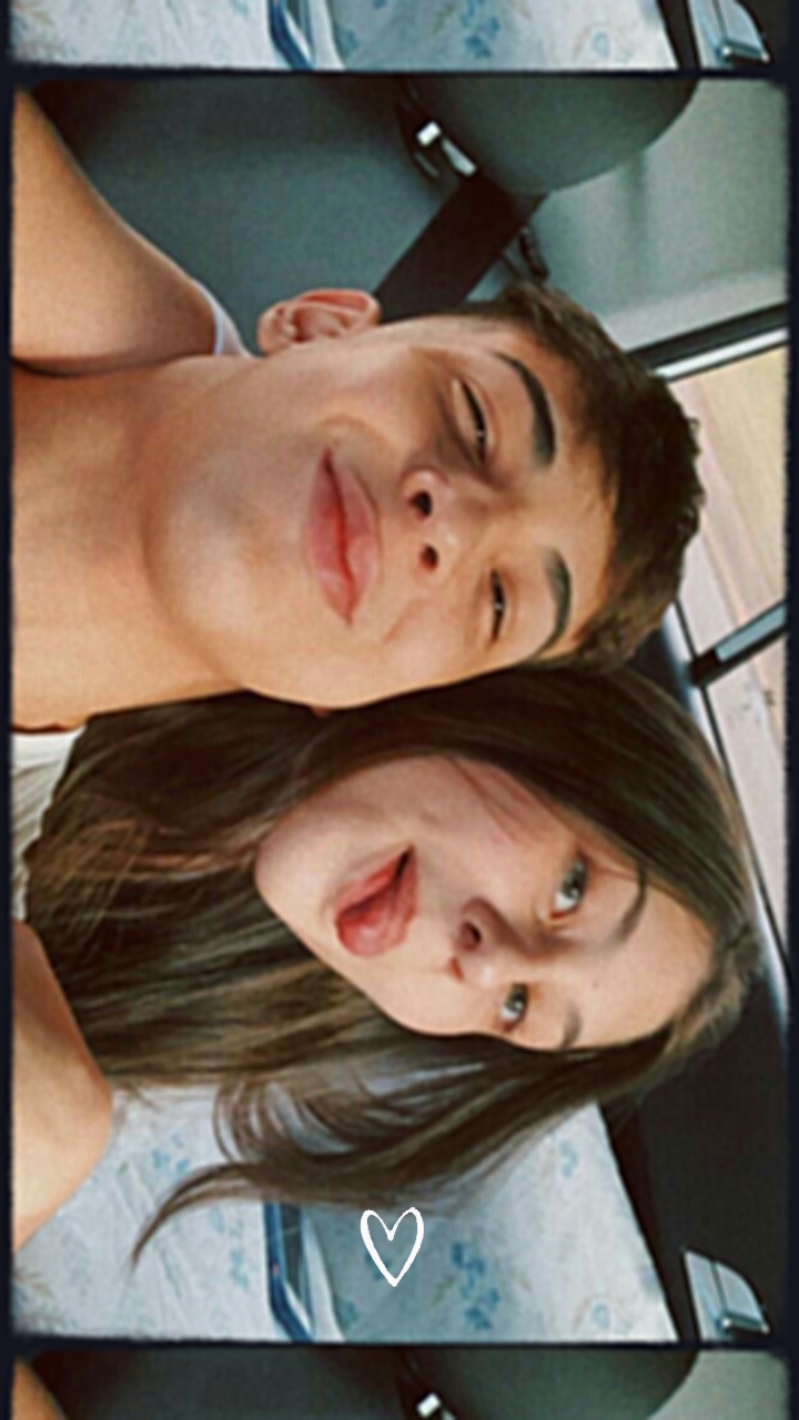 CASAL ❤️‍🩹