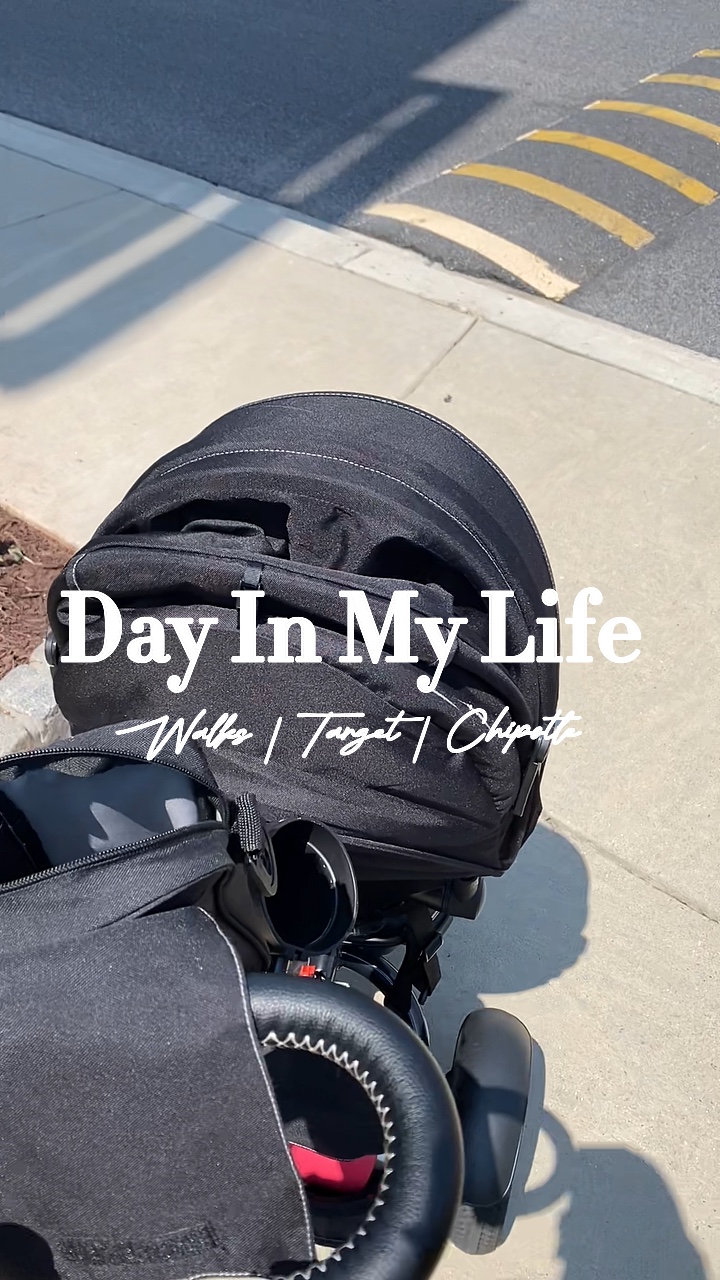 Día en mi vida Vlog