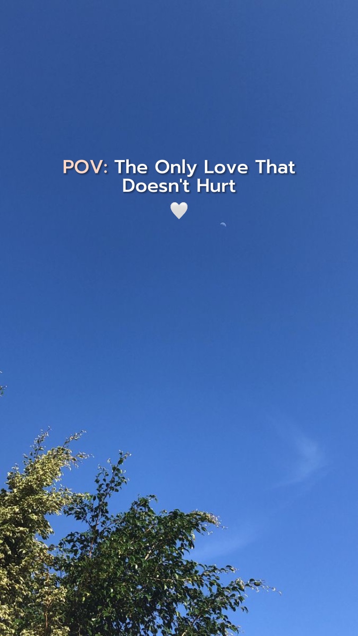 POV: El Único Amor❤️
