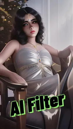 AI Filter 3