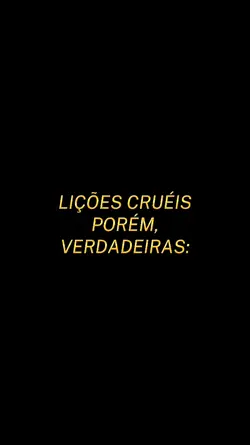 Reflexão | Motivação