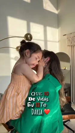 11 vidas ❤️
