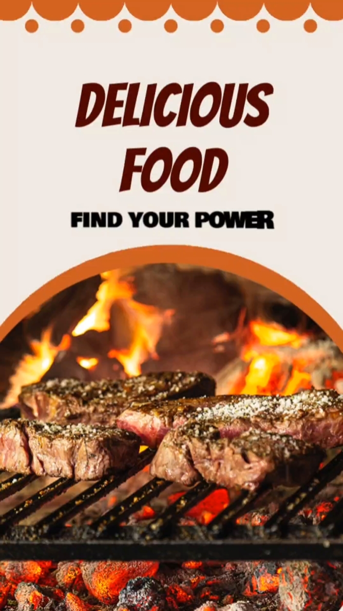 Affichage de cuisine
