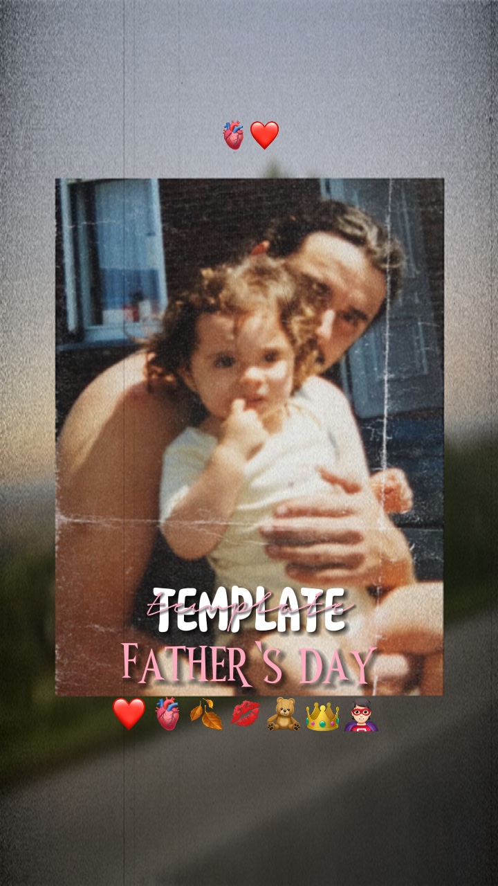 Template ayah