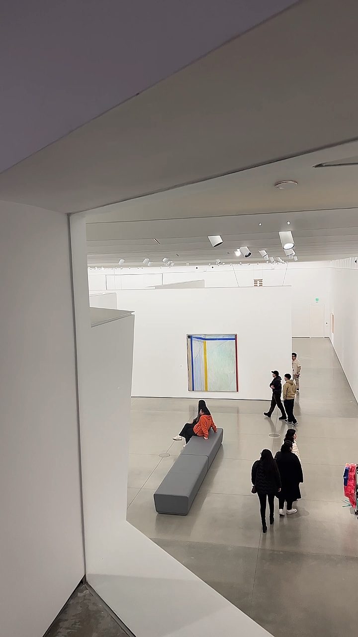 Vlog del museo