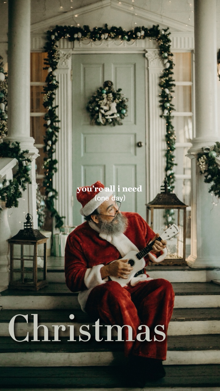 Pasko🎄☃️