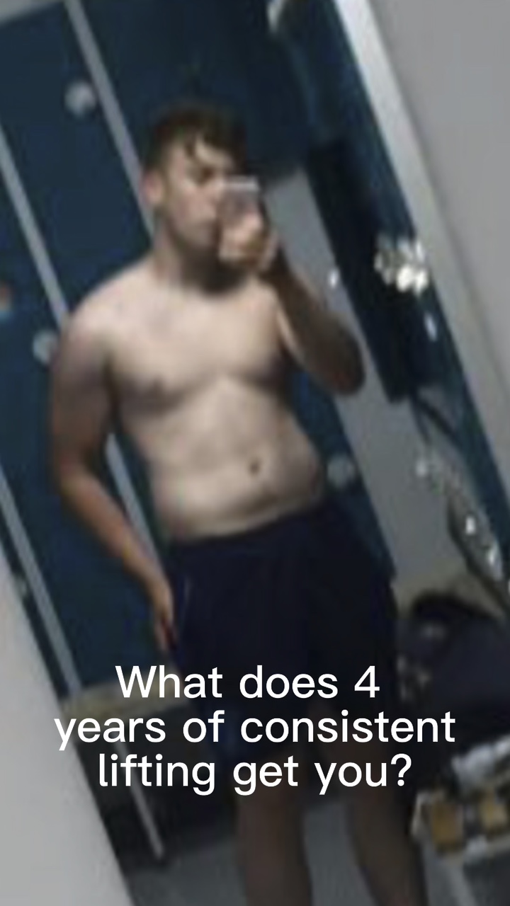Gym transformation