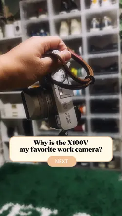 Favorite Work Item