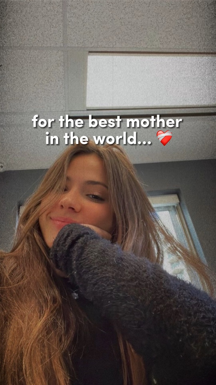 Mama ❤️❤️❤️