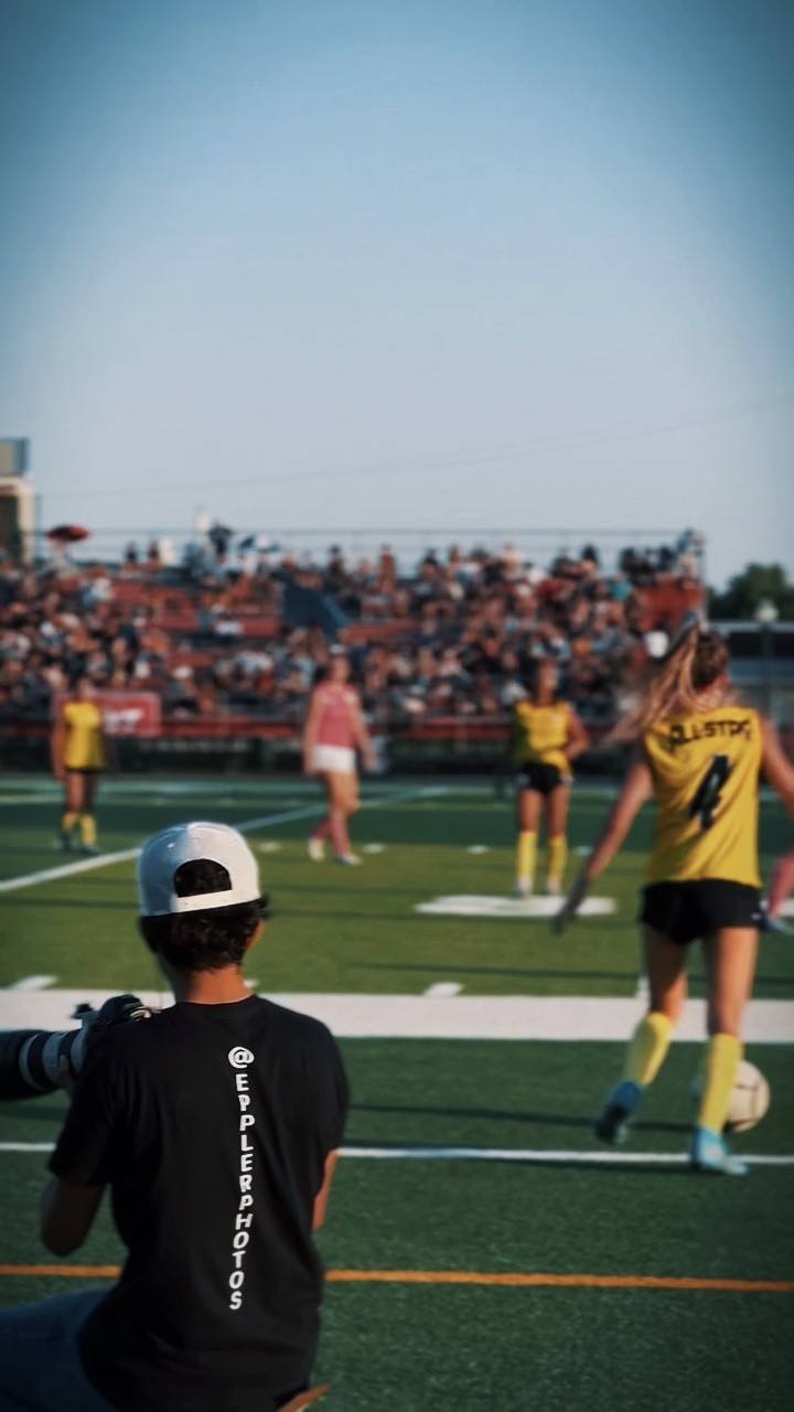 Fotografía Deportiva 